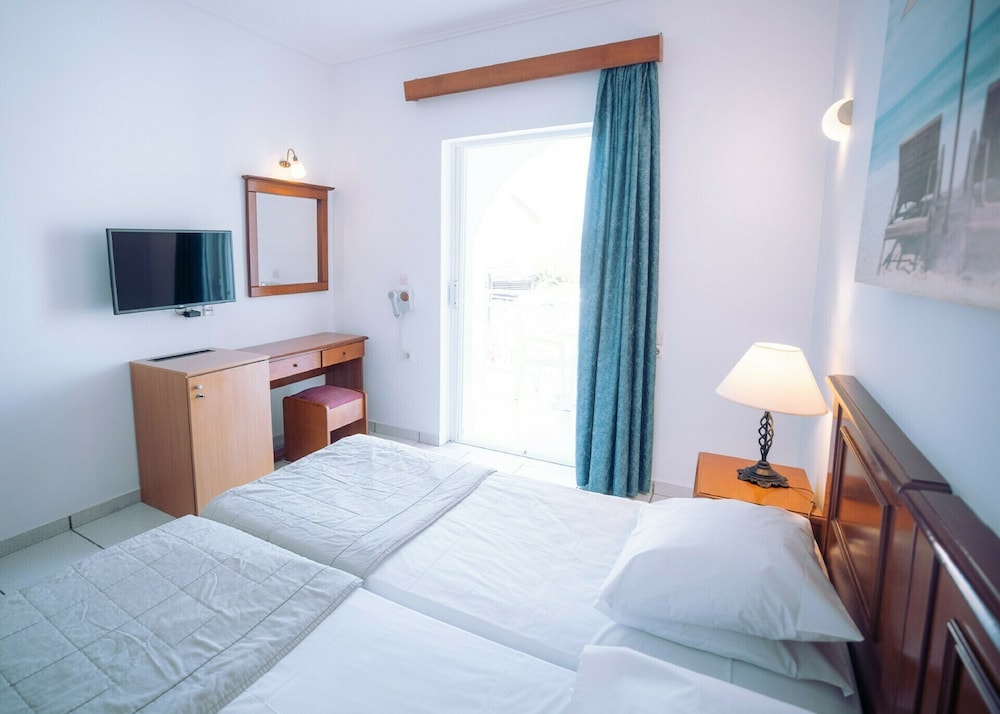 Habitación Individual Estándar
