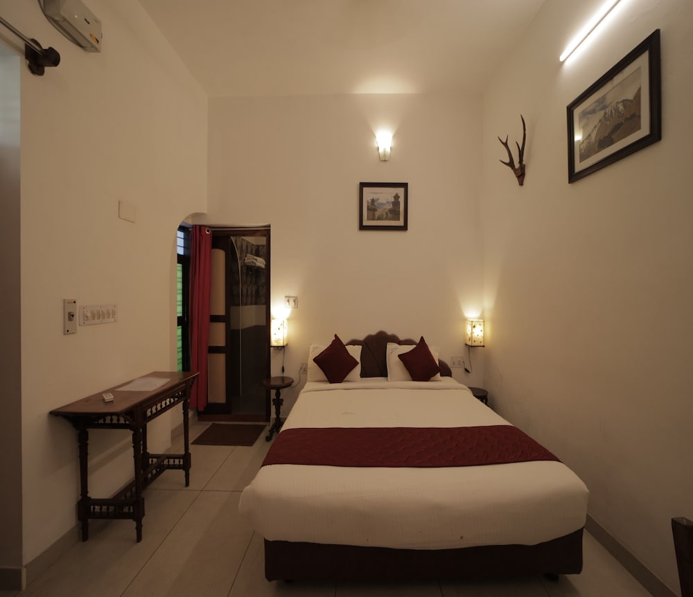 Classic Room - Photo 1