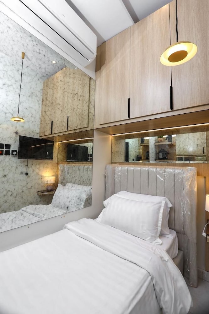 Comfort Single Room