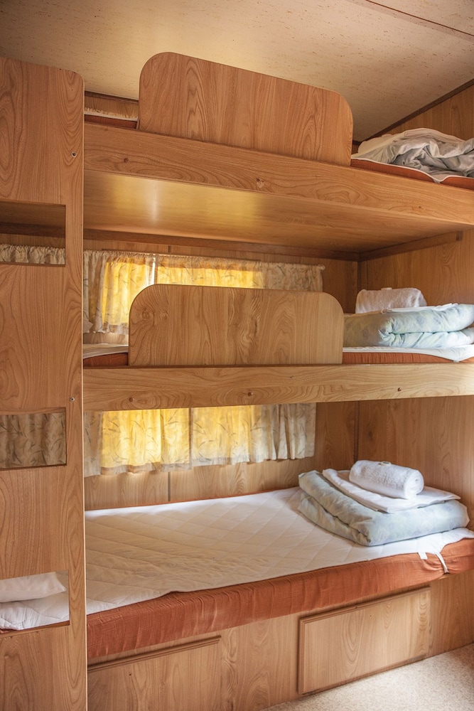 Standard Cabin, 2 Bedrooms photo 2