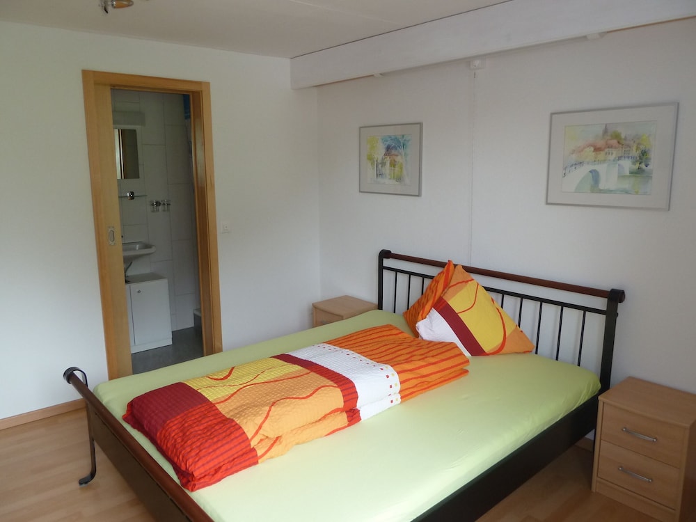 Single Room, Mountain View photo 1