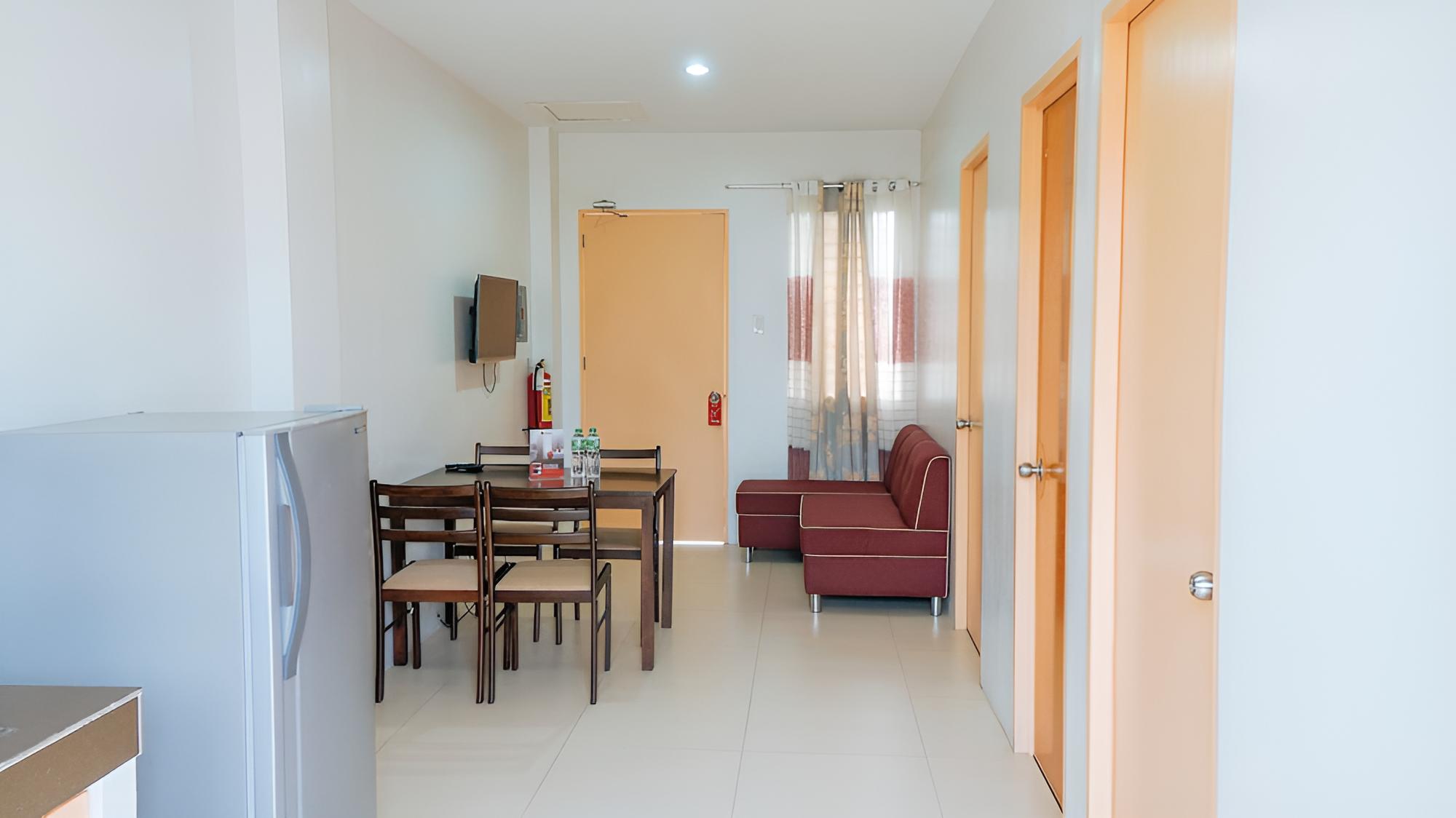 Double Room - Photo 3