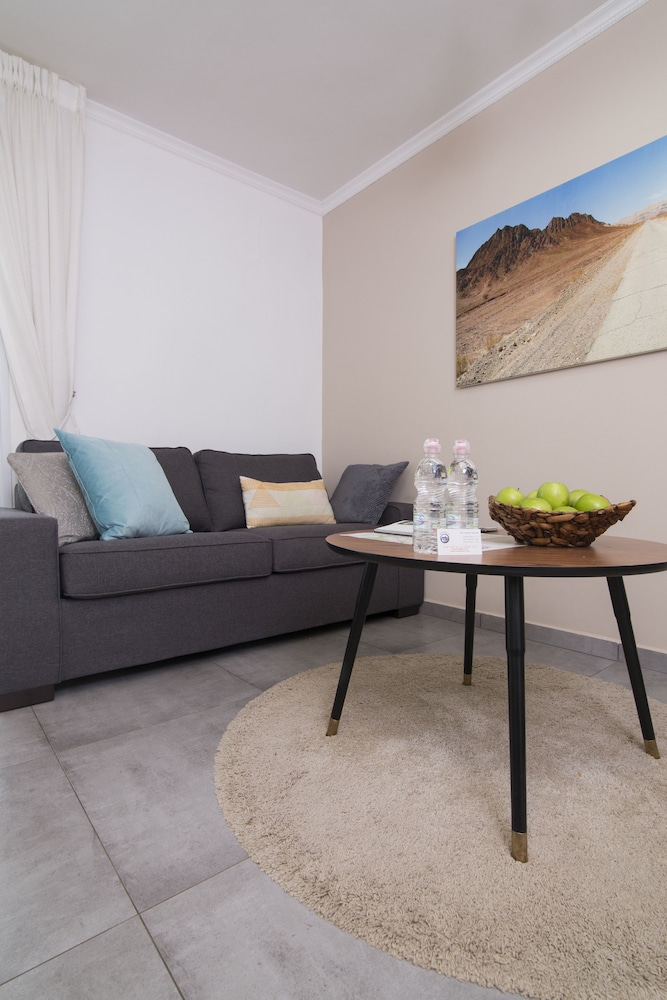 Executive Apartment, 1 Bedroom (With Extra Bed) photo 2
