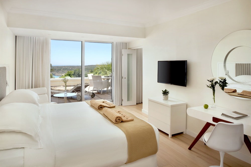 Suite, Terrace, Sea View - Photo 5