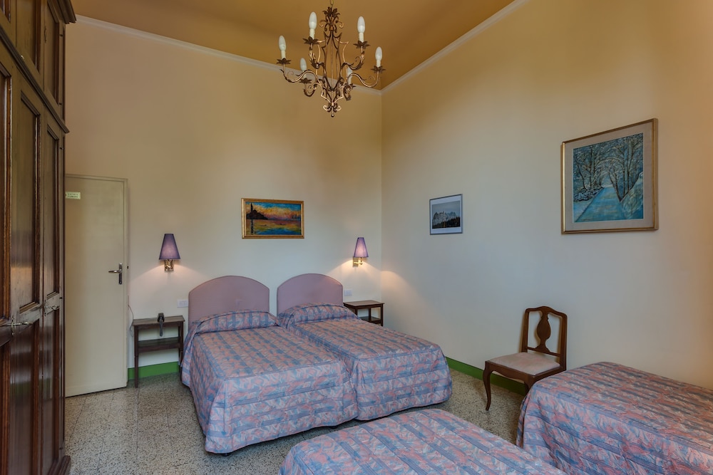 Quadruple Room photo 1