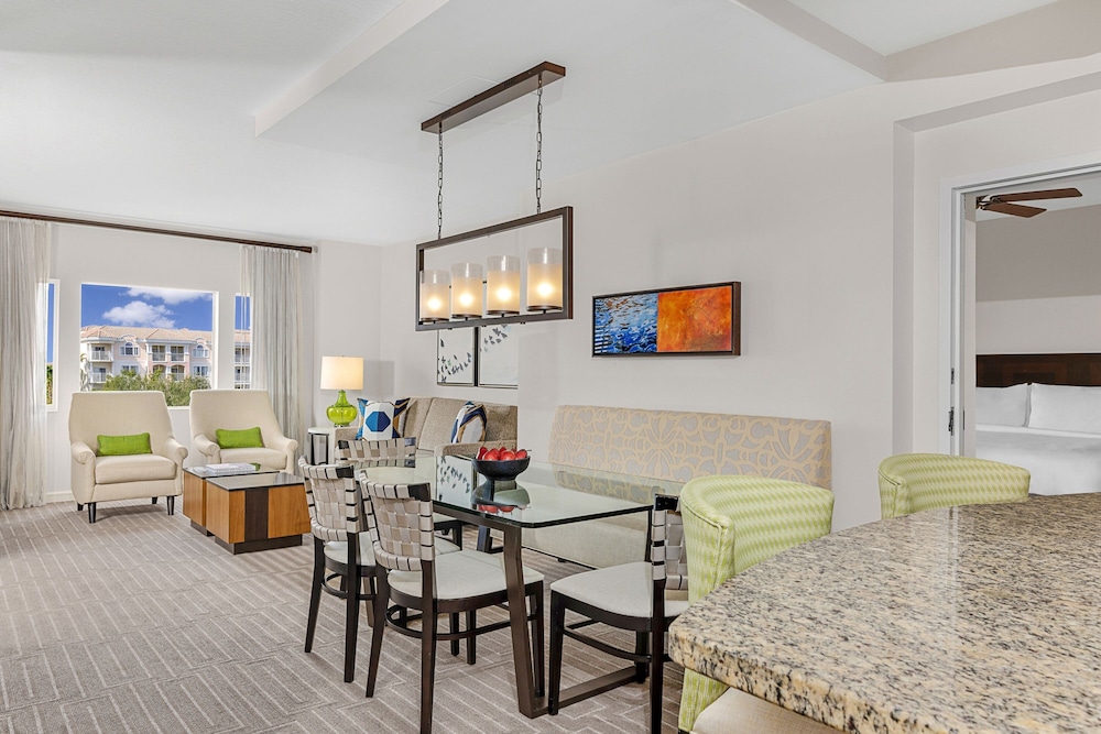 Villa, 3 Bedrooms, Balcony (Hearing Accessible)