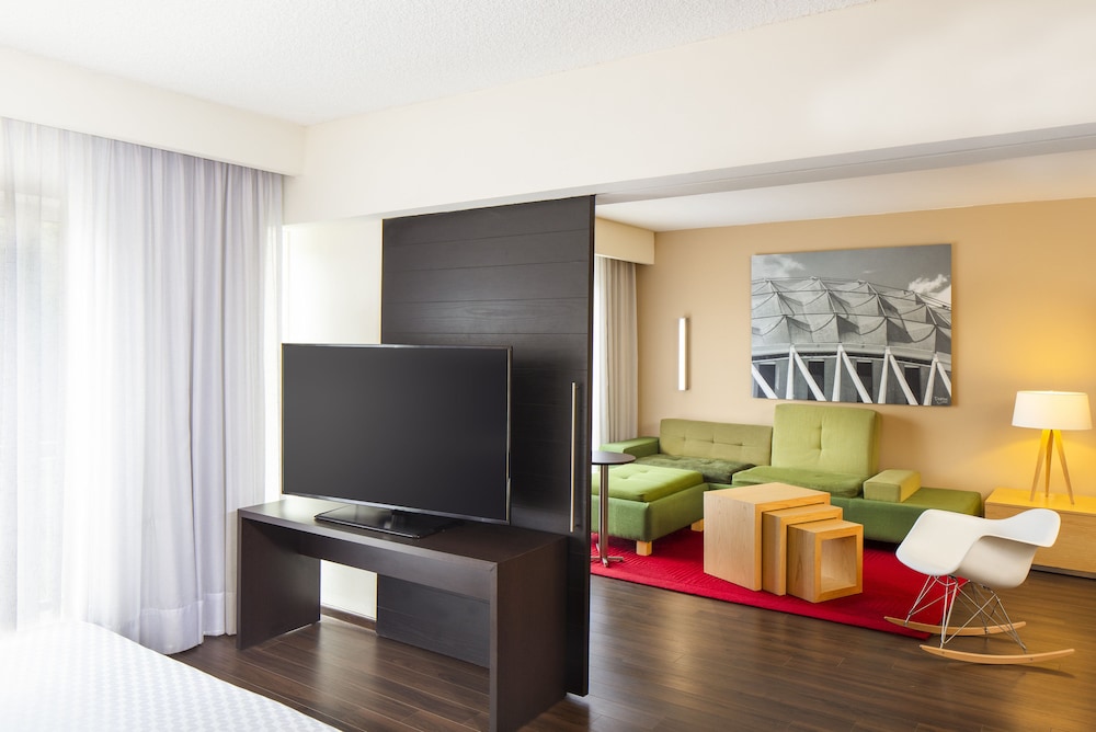 Prime Suite - Photo 5