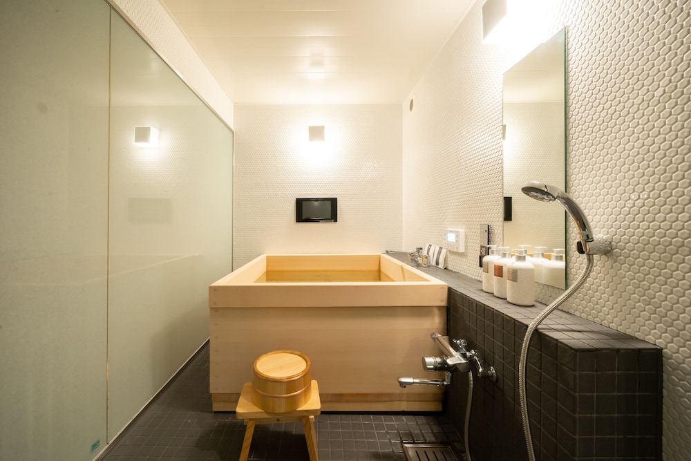 Modern Japanese Style Room, Zen photo 3