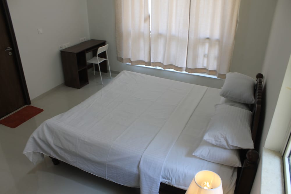 Luxury Double Room, Lake View
