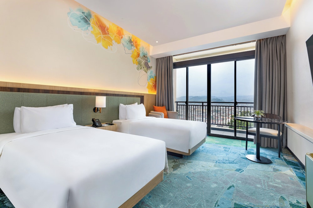 Premium Room, 2 Twin Beds, Accessible, Terrace (With Terrace Access) photo 1