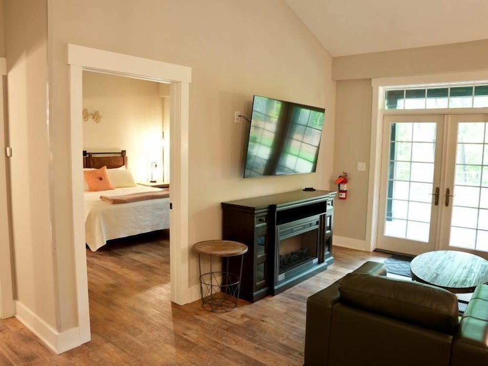 Grand Suite, 2 Double Beds photo 1