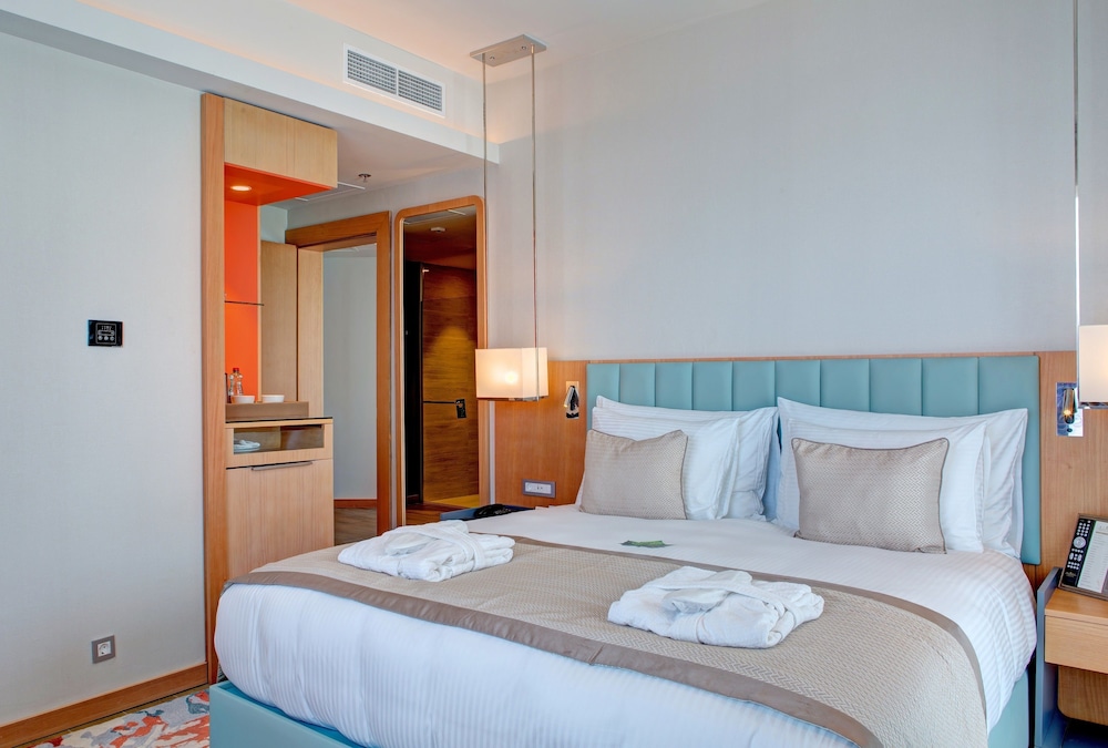 Standard Room, 1 Double Bed