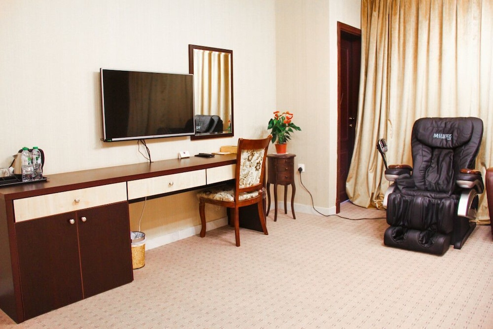 Deluxe Room photo 1