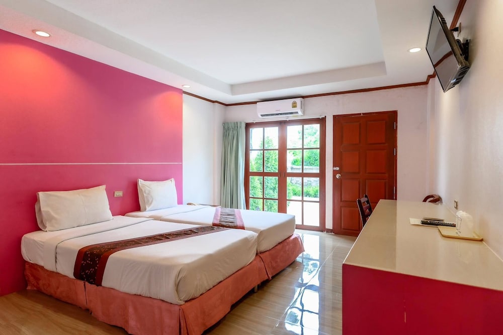 Deluxe Room photo 1
