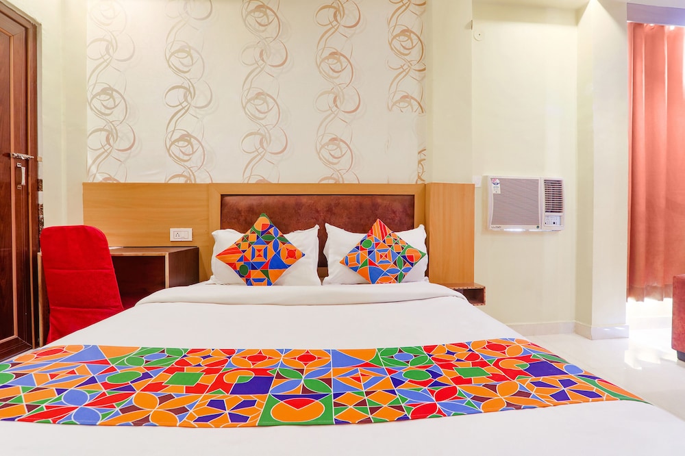 Deluxe Room photo 3