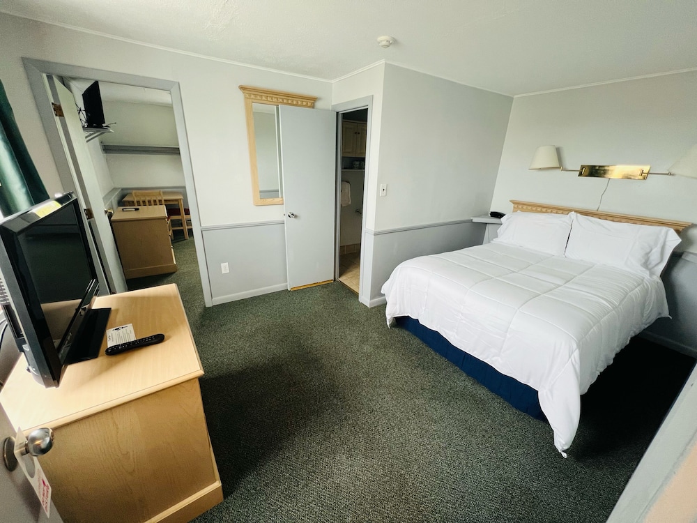 Standard Double Room, 2 Bedrooms