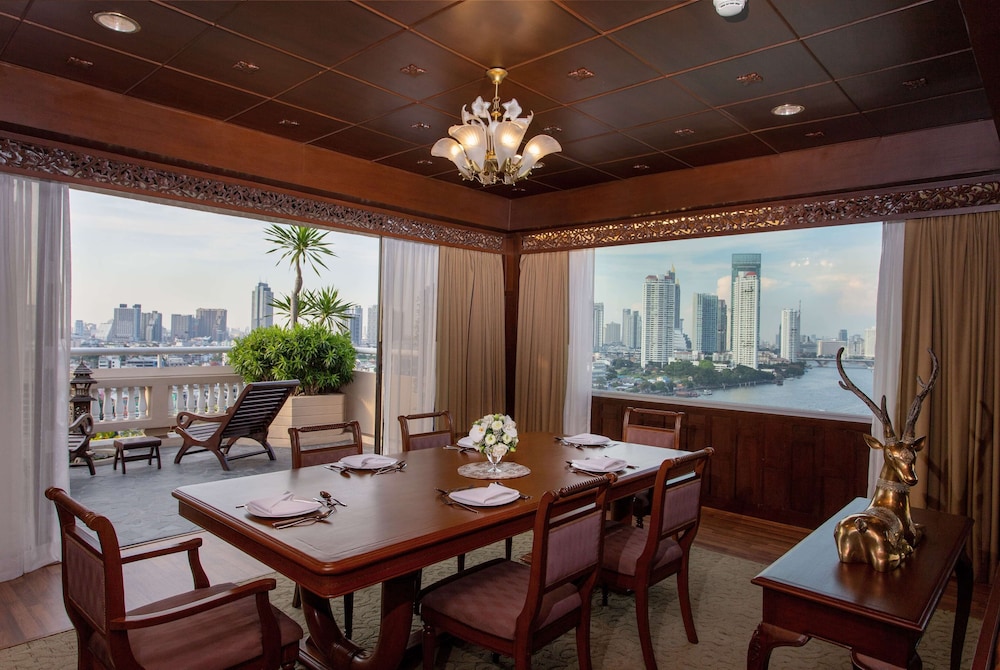 Executive Suite, 2 Queen Beds, Terrace