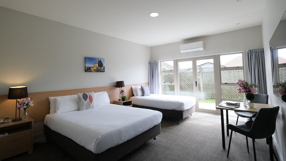 Available room