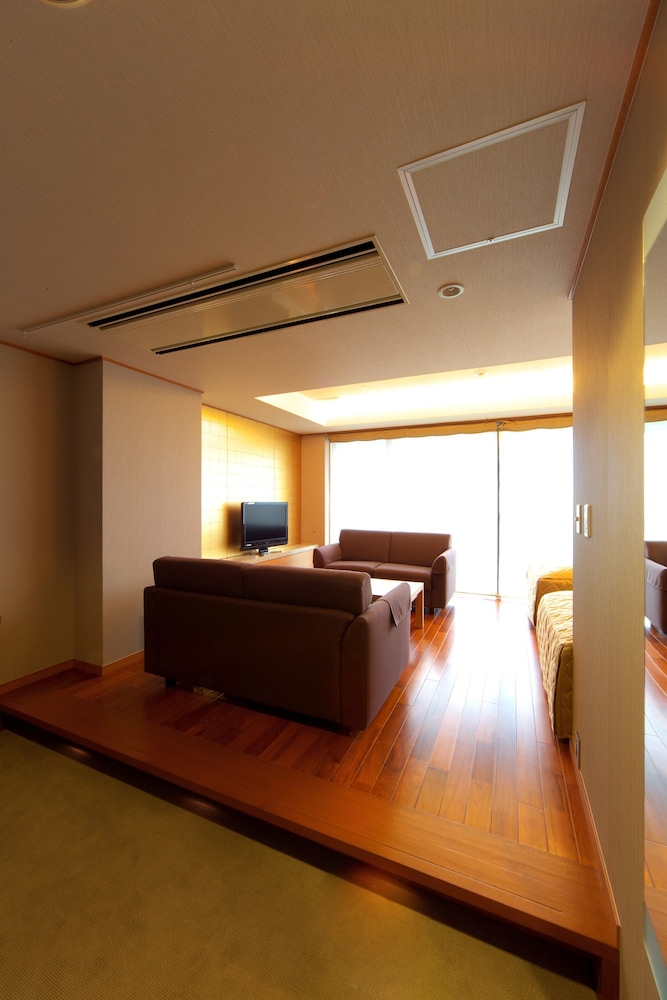 Western Style Room, Smoking photo 3