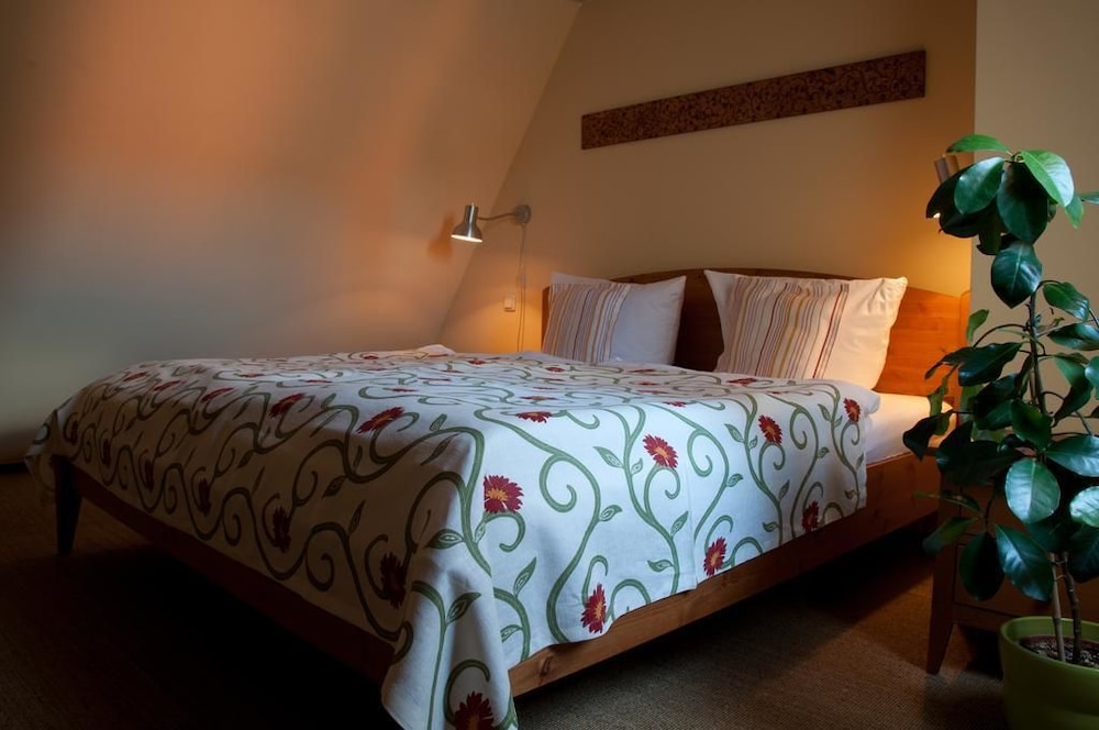 Kleines Doppelzimmer,franzoesisches Bett photo 2