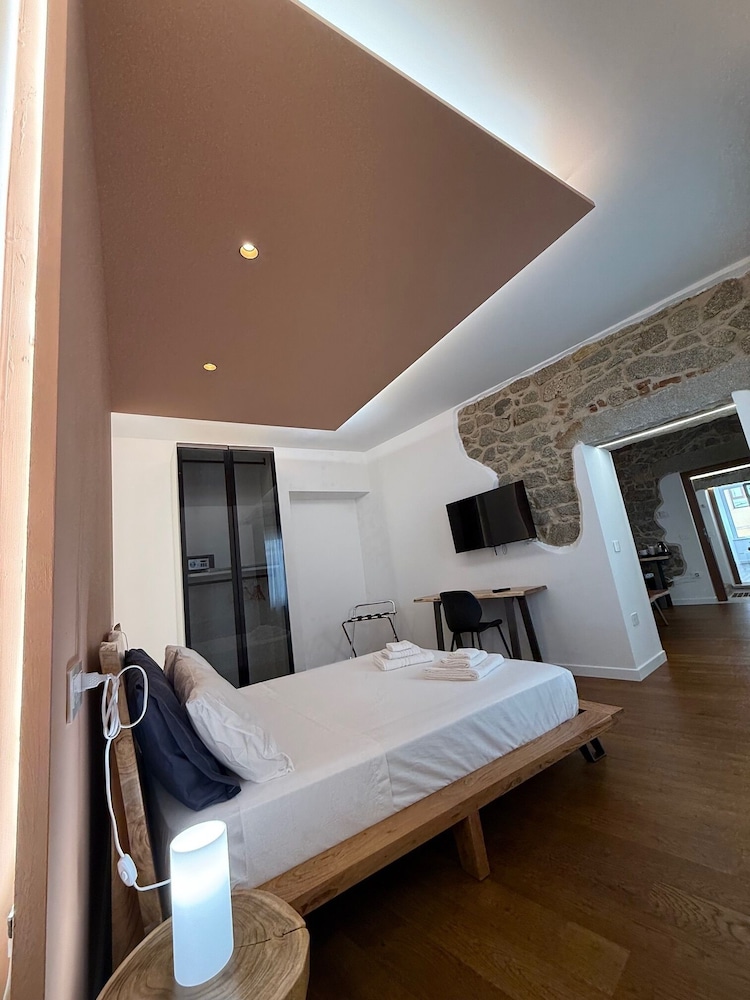 Luxury Double Room, City View photo 3