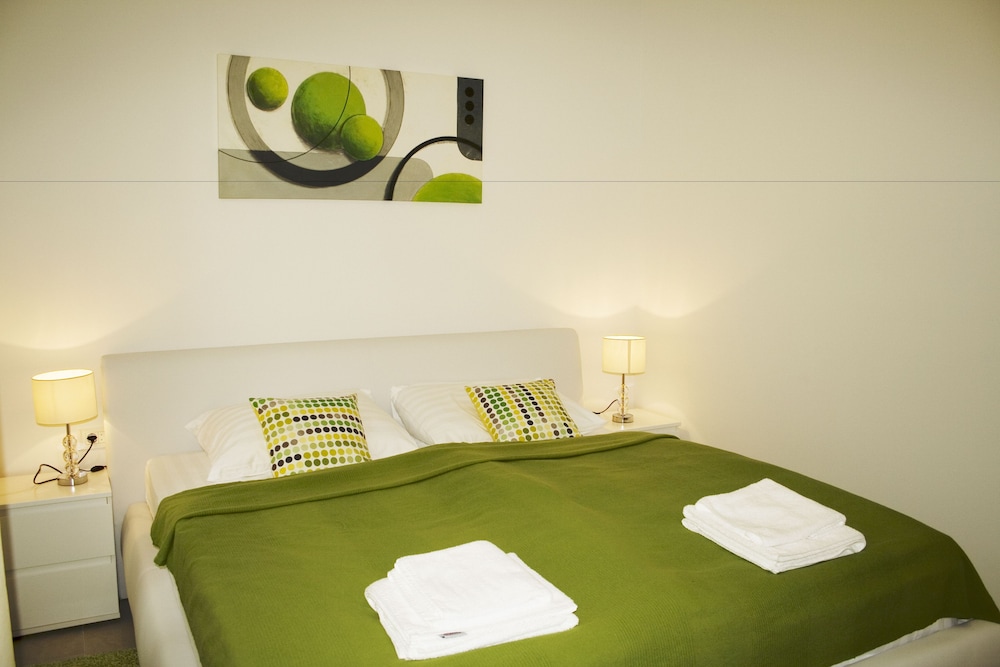 Apartment, 1 Bedroom