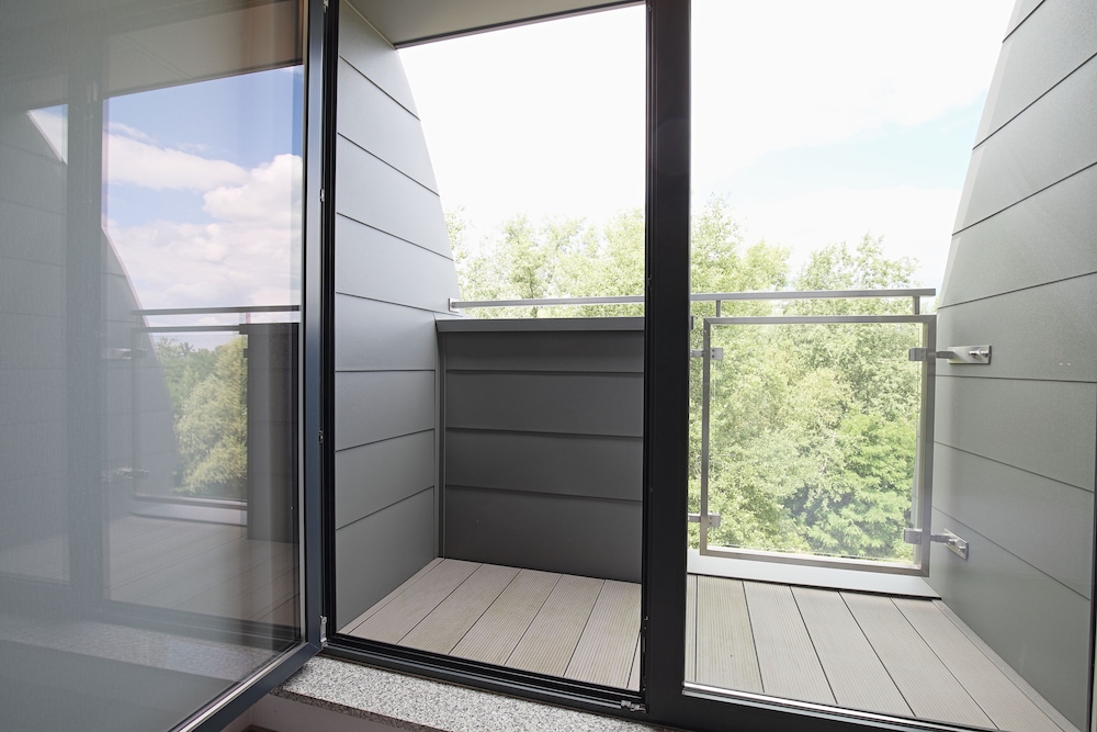 Standard Double Room, Balcony photo 3
