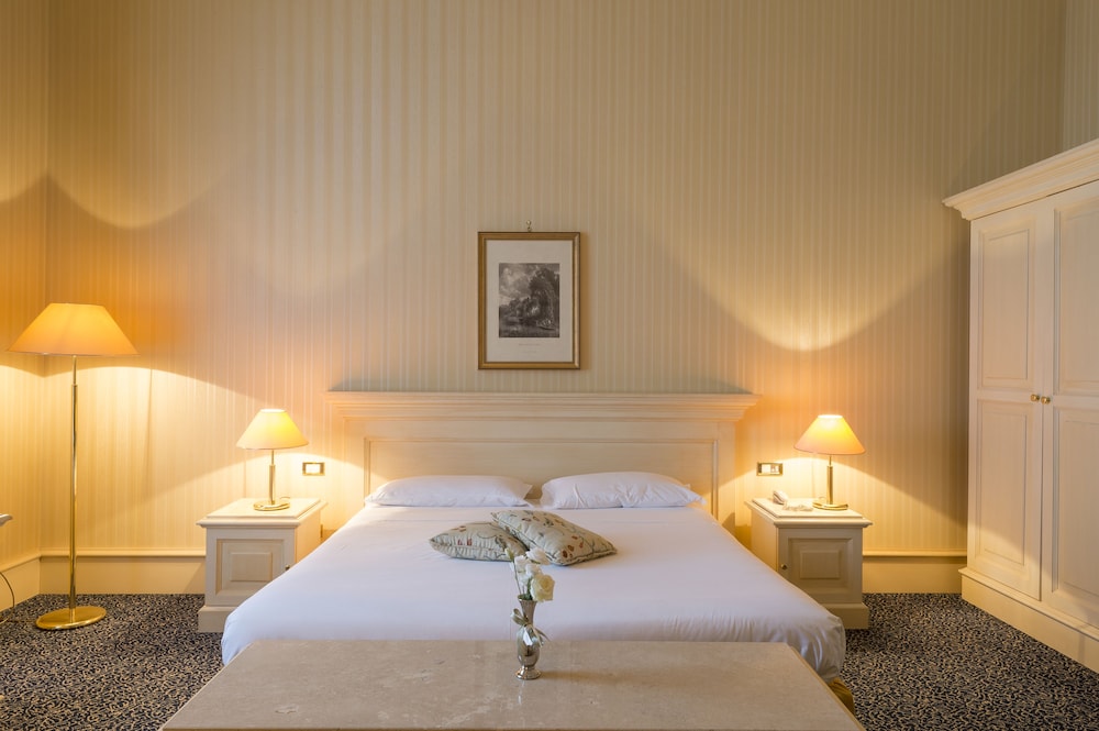 Standard Double Room photo 1