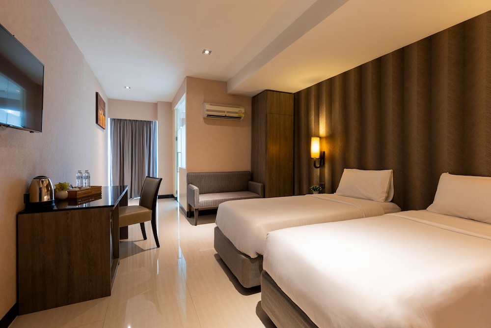 Superior Double or Twin Room photo 1