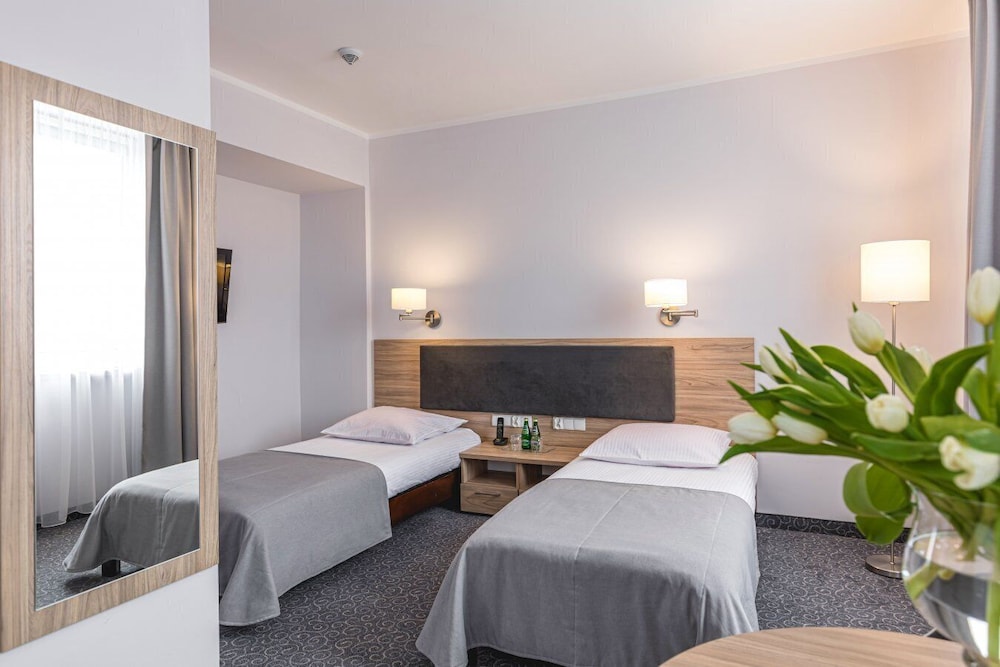 Standard Twin Room photo 1