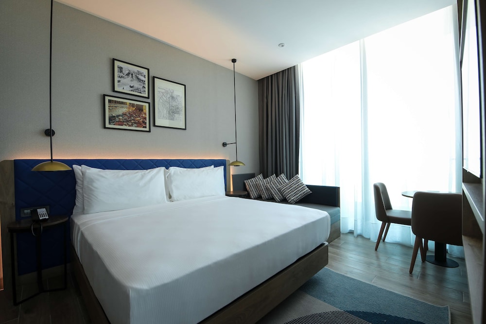 Suite, 1 Bedroom