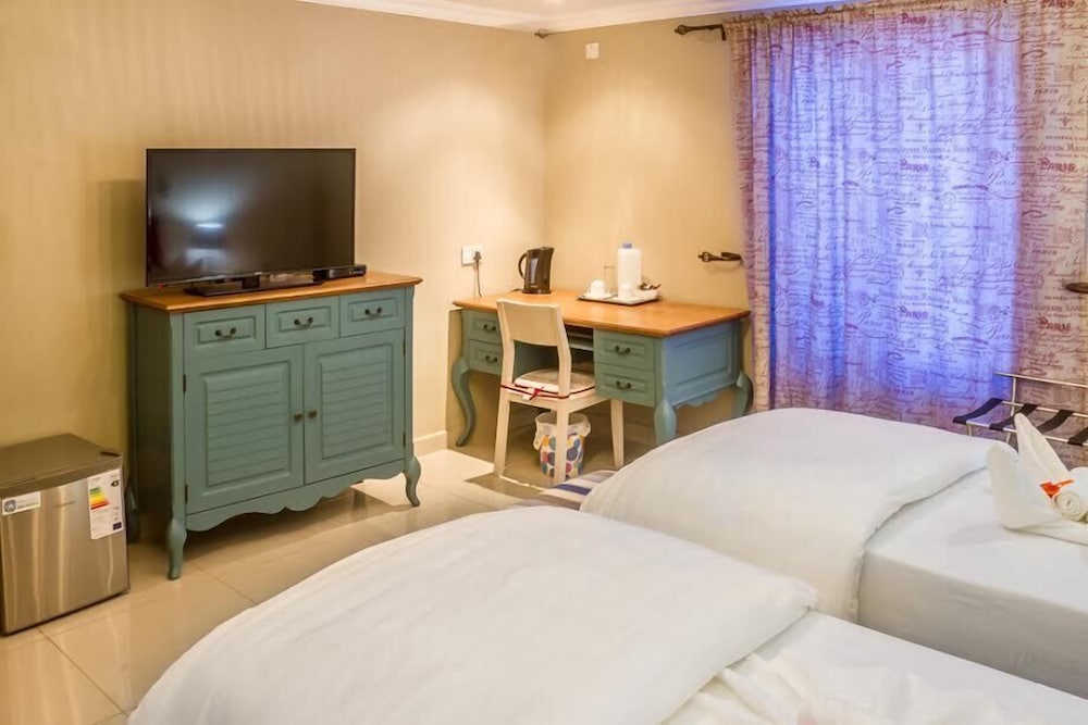 Deluxe Room photo 3