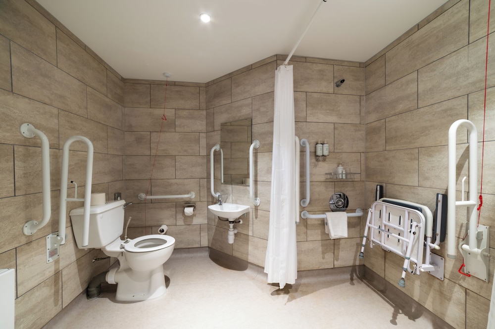 ACCESSIBLE ROOM (not pet friendly) photo 3