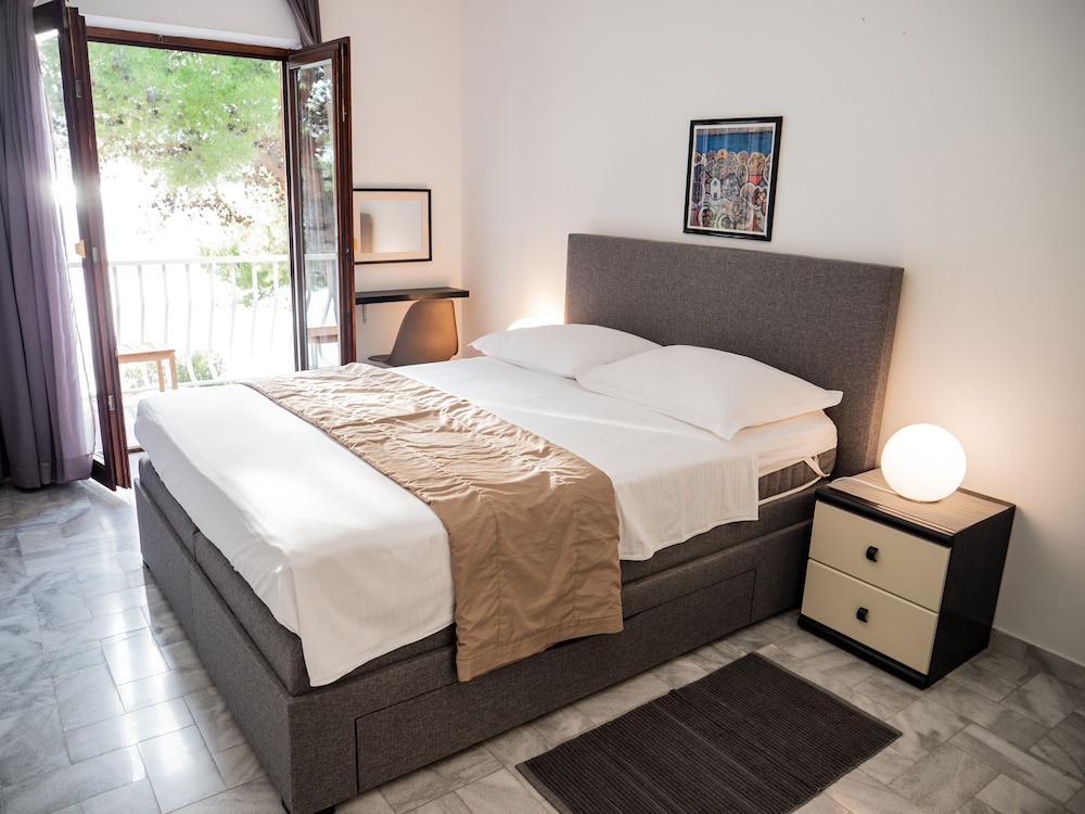 Villa, Sea View photo 1