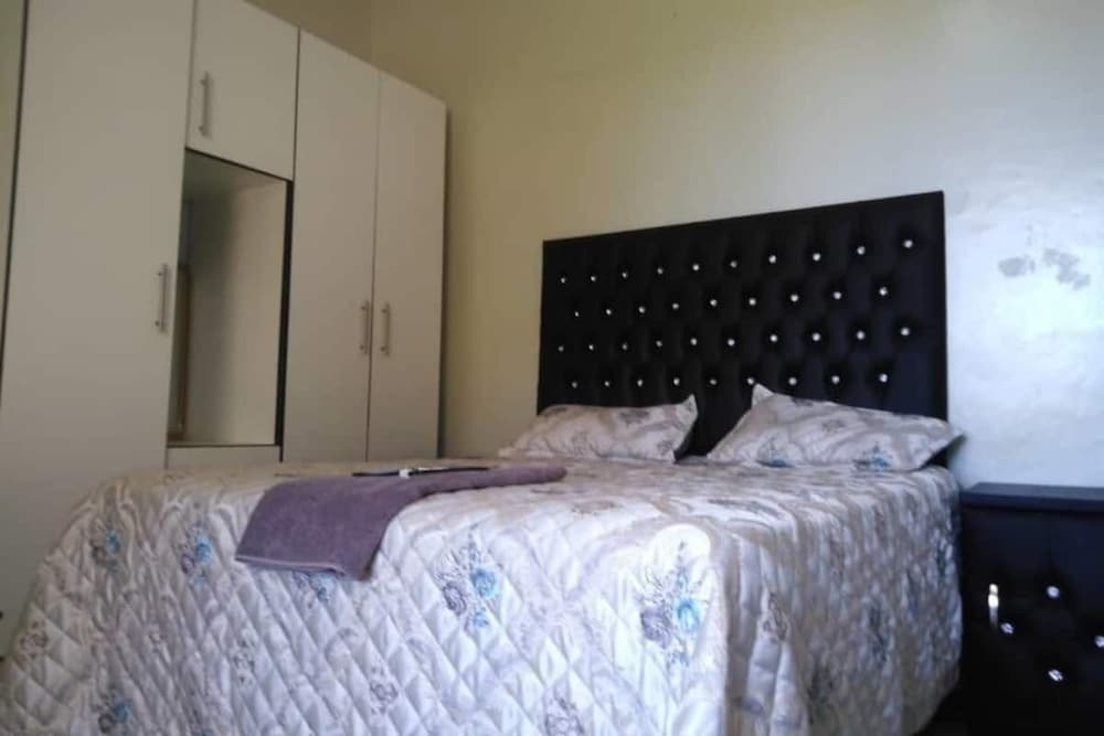 Standard Double Room, Garden View photo 2