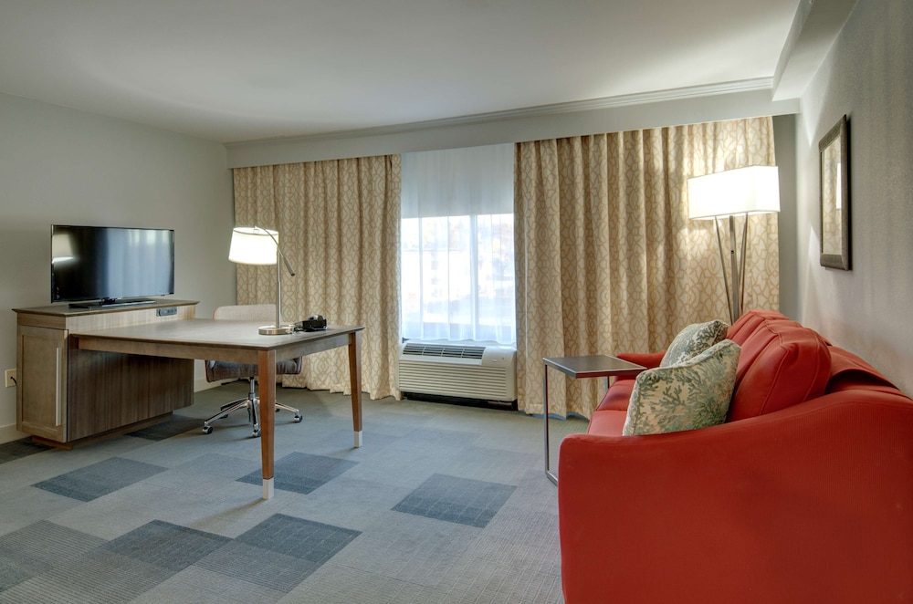 Hampton Inn & Suites Springfield Downtown, Bild 4
