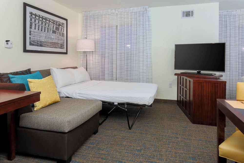 Suite, 1 Bedroom (Hearing Accessible) photo 3