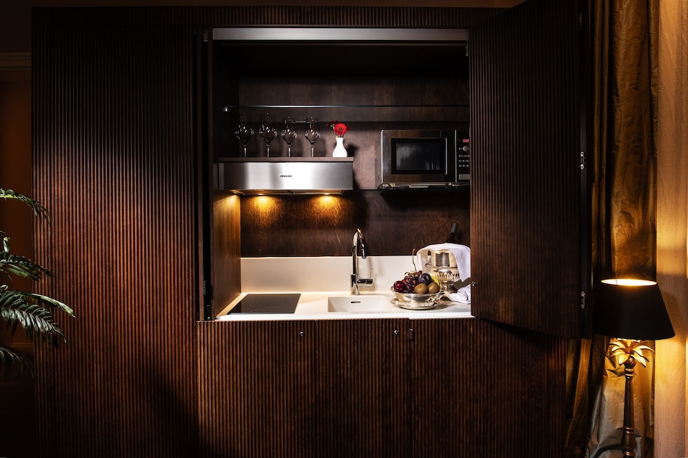 Panoramic Suite, 2 Twin Beds, Non Smoking
