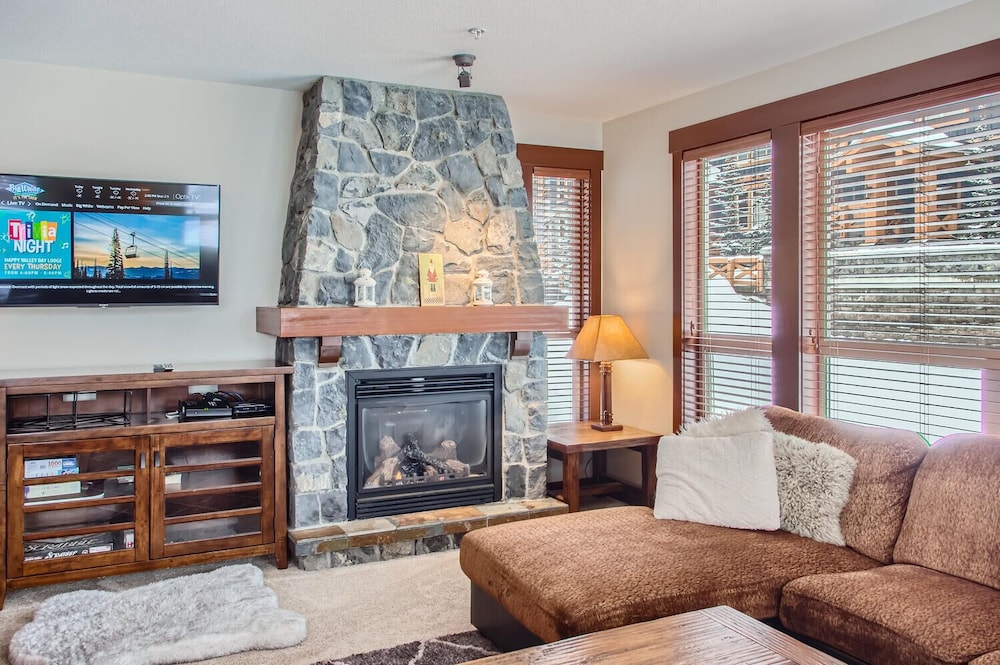 石门度假村 C301 单元 | 3卧室