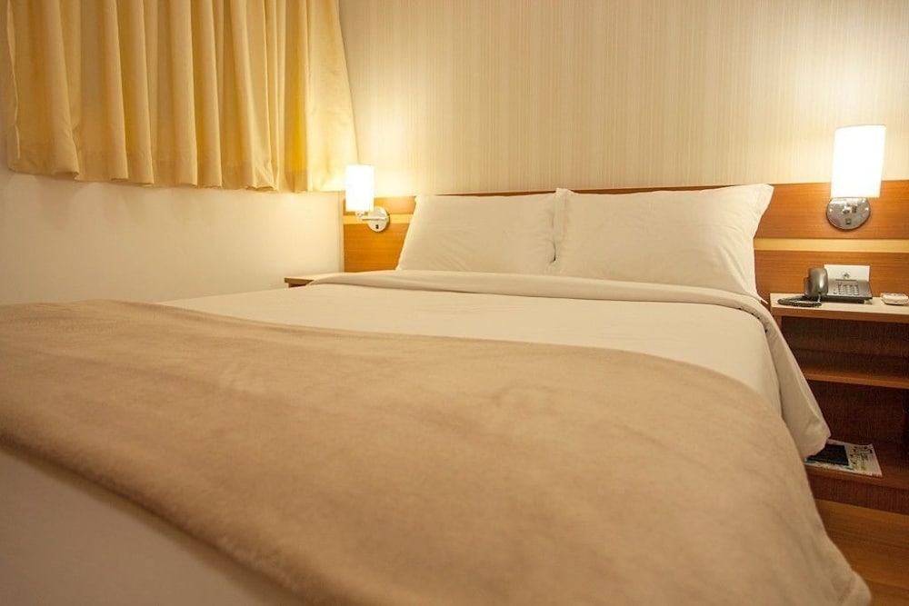 Executive Twin Room photo 1