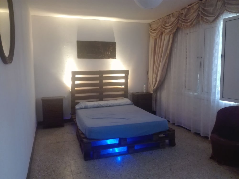 Habitación Doble, 1 Cama Doble, Terraza