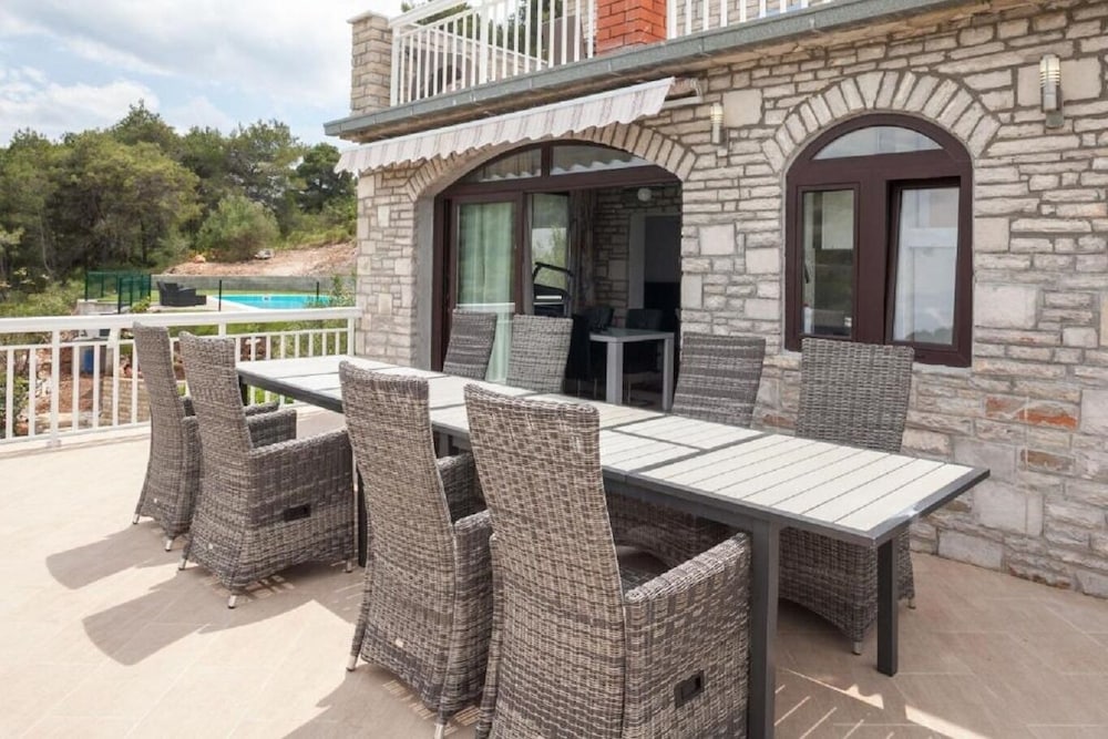 Apartment (Star - with swimming pool - A5(6))