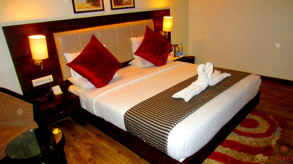 Executive Double Room, Accessible, Non Smoking photo 2