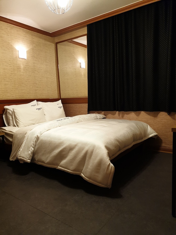 Standard Room (A) photo 2