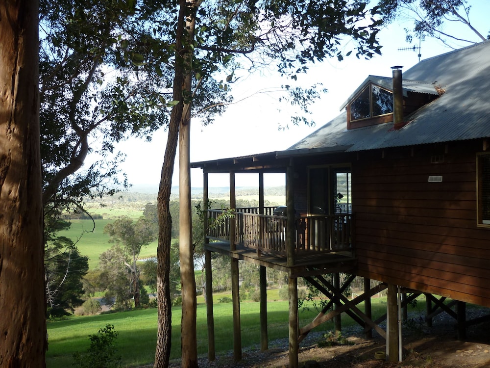 Fortunate Chalet photo 2