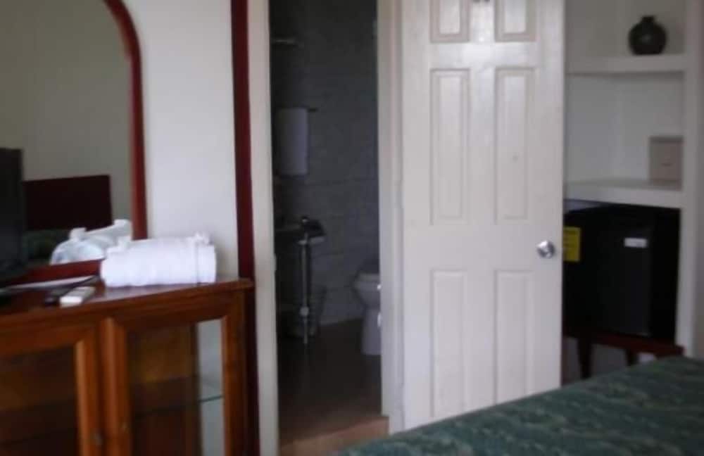 Standard Twin Room photo 1