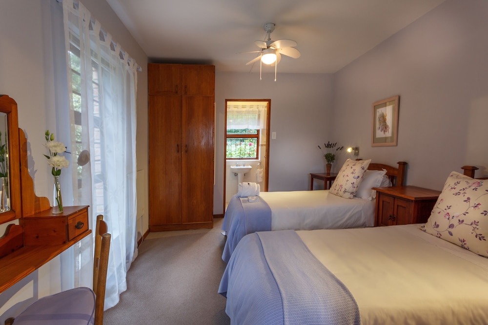 Family Double Room photo 2