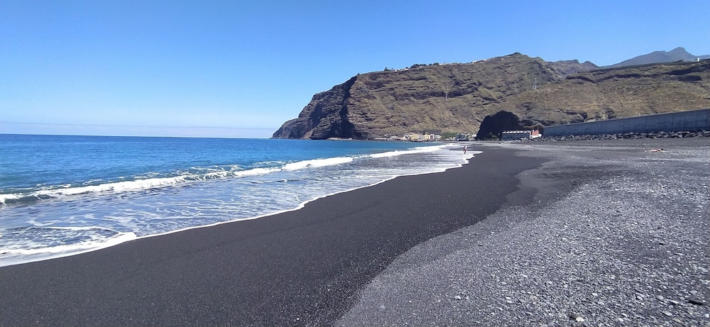 Trébol "Szlak Górski La Palma" z Widokiem na Morze, Zdjęcie 40