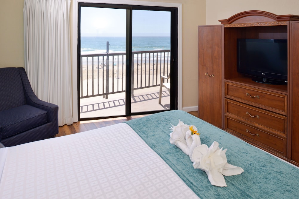 Balcony Suite photo 2