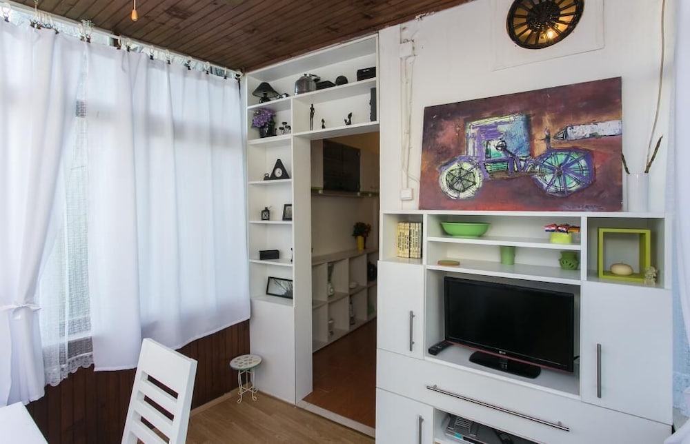 Apartment (One Bedroom Apartment)